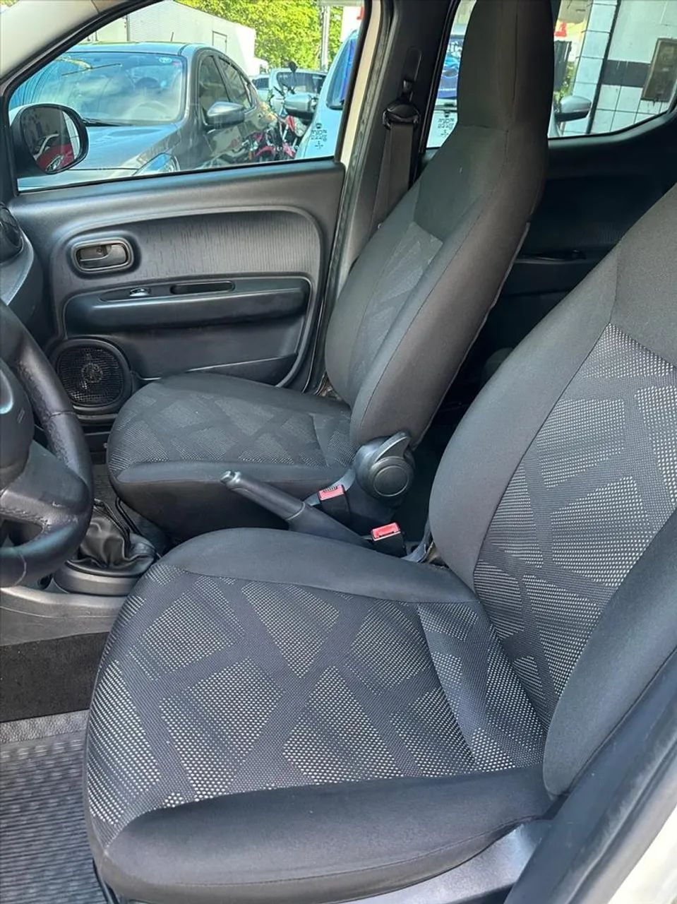 Fiat Mobi WAY 1.0 Fire Flex 5P. 2020 - Foto 4