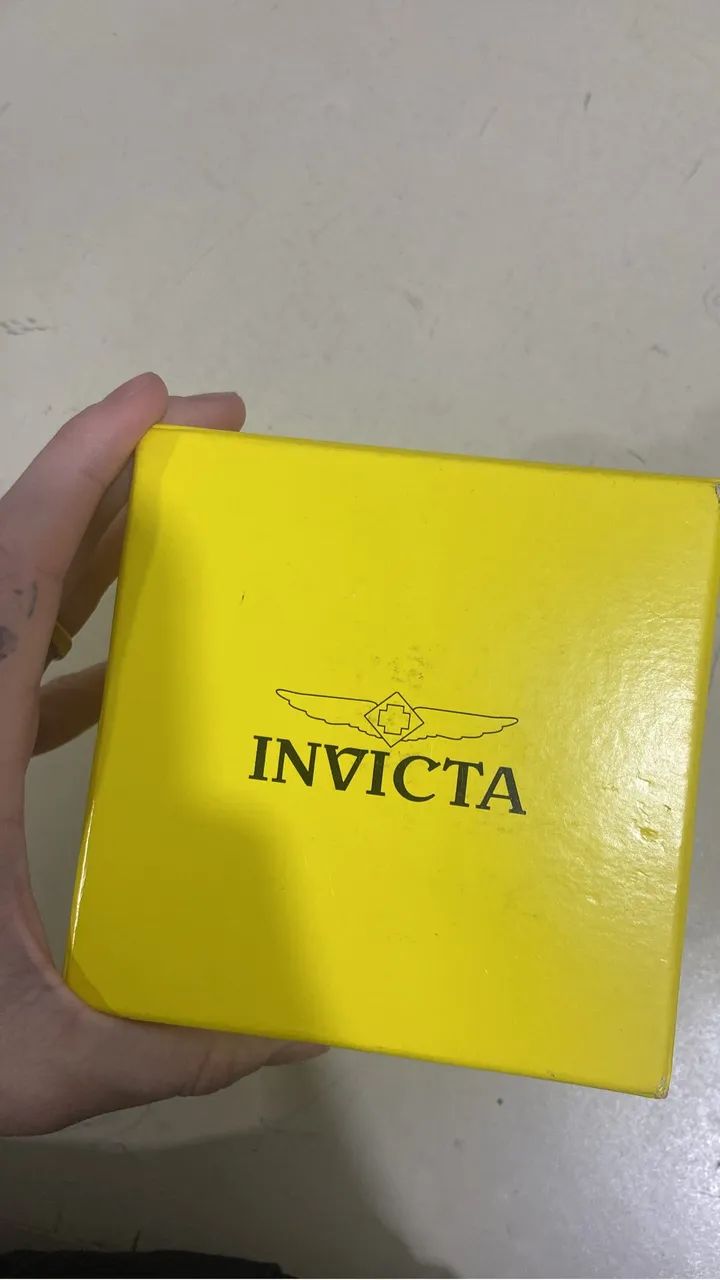 Pulseira INVICTA - Foto 5