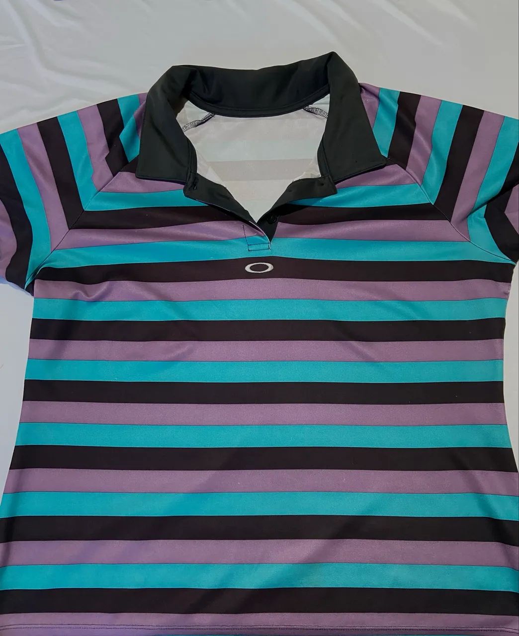 Polo feminina Oakley 