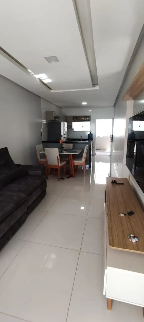 Casa de 2 quartos no bairro Santa Inês - Foto 3