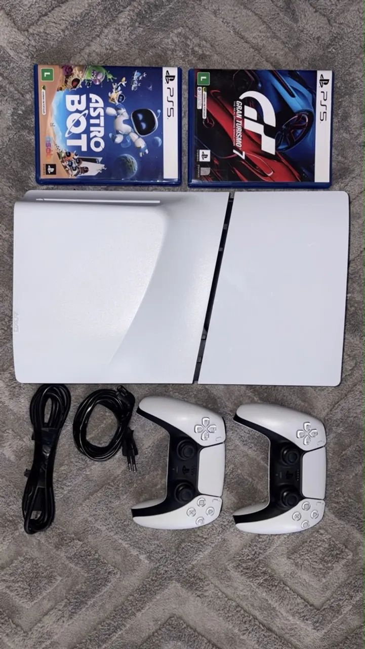 PS5 PlayStation 5 - Foto 4