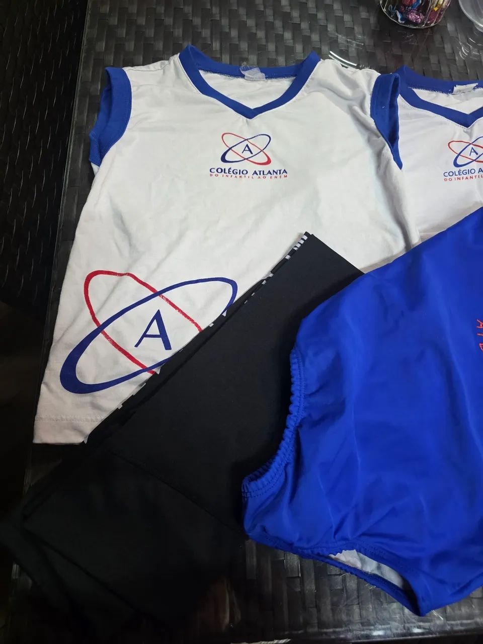 Uniformes colegio altlanta - Foto 4