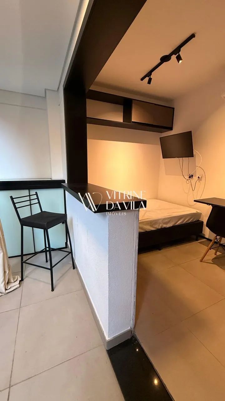 Studio para locação na Vila Mariana - Foto 2