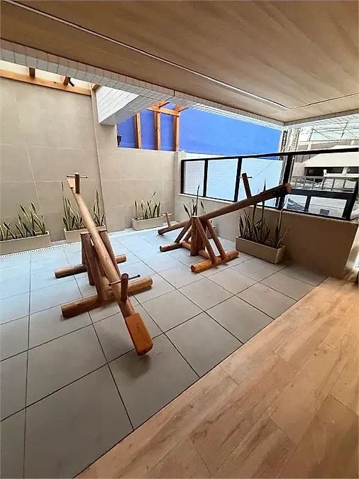 Apartamento 1 Quarto no Smart Stay Izidro - Ponta Verde - Foto 2
