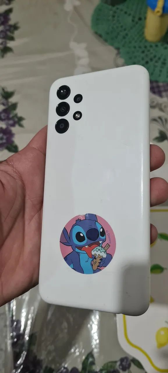 Samsung A13 - Foto 4
