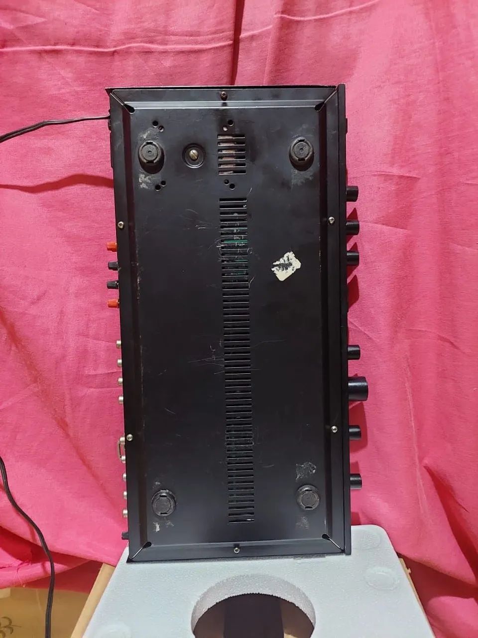 Amplificador Cygnus  - Foto 5