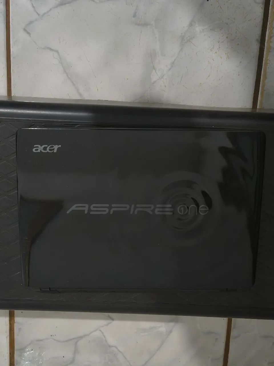 2 Notebooks à venda  ASUS + Acer Aspire One - Foto 5