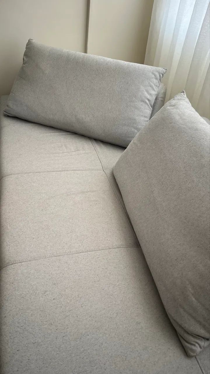 Sofá modulado  - Foto 4