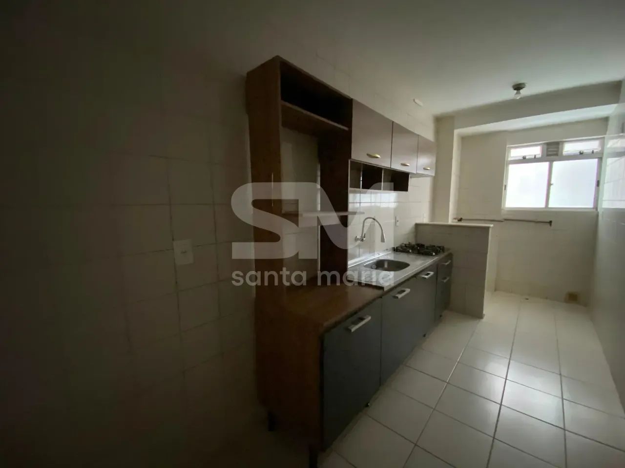 Apartamento para locação, Centro, Chapecó - SC - Foto 4