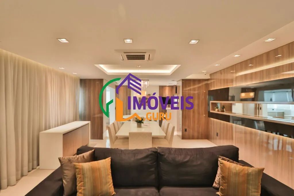 APARTAMENTO - ALPHAVILLE - SP