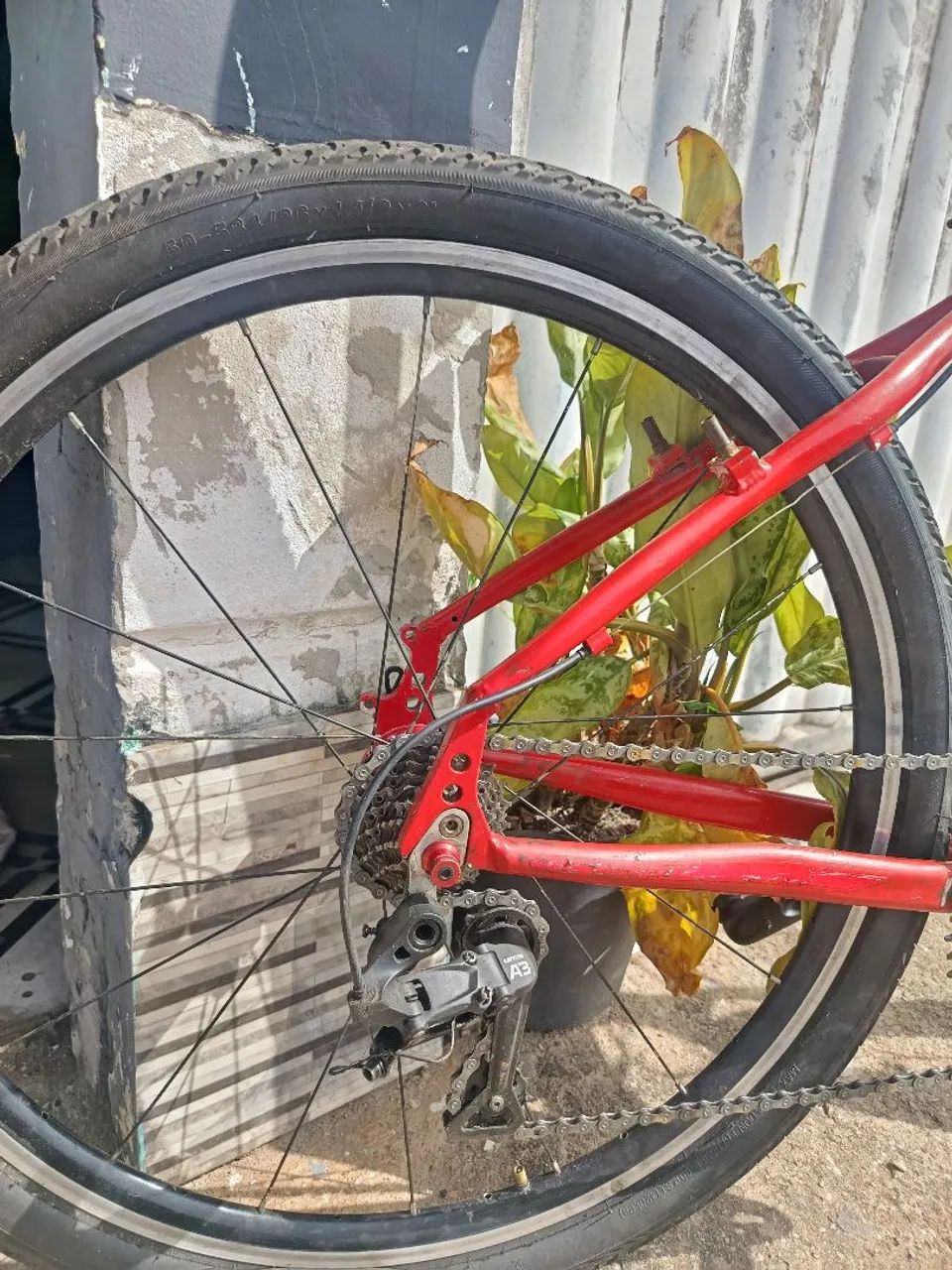 bike 27,5 - Foto 4