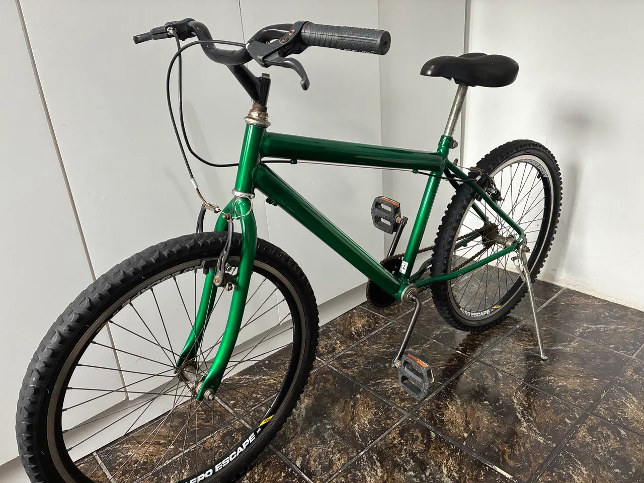 BICICLETA ARO 20 - Foto 2