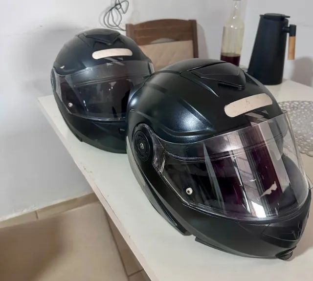 Capacete - Foto 3