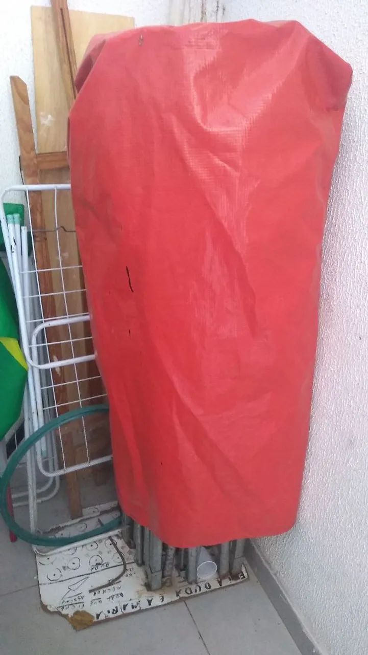 Tenta 3x3  - Foto 2