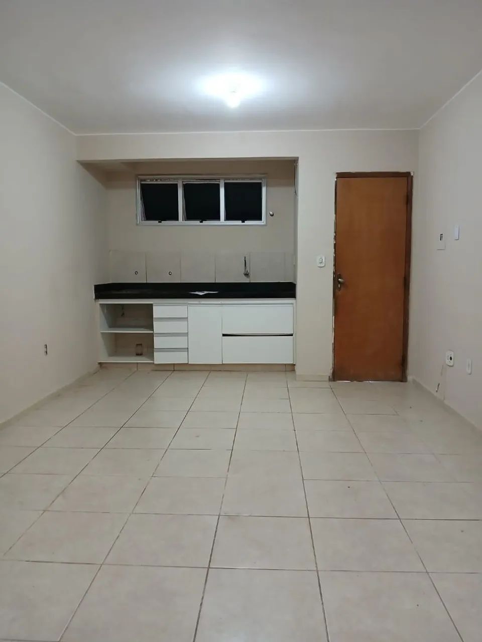 Kitinet ampla  - Foto 4