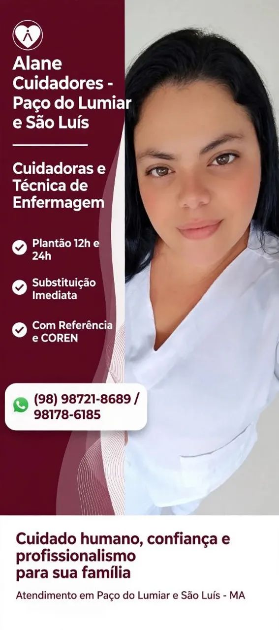 Empresa de cuidados 