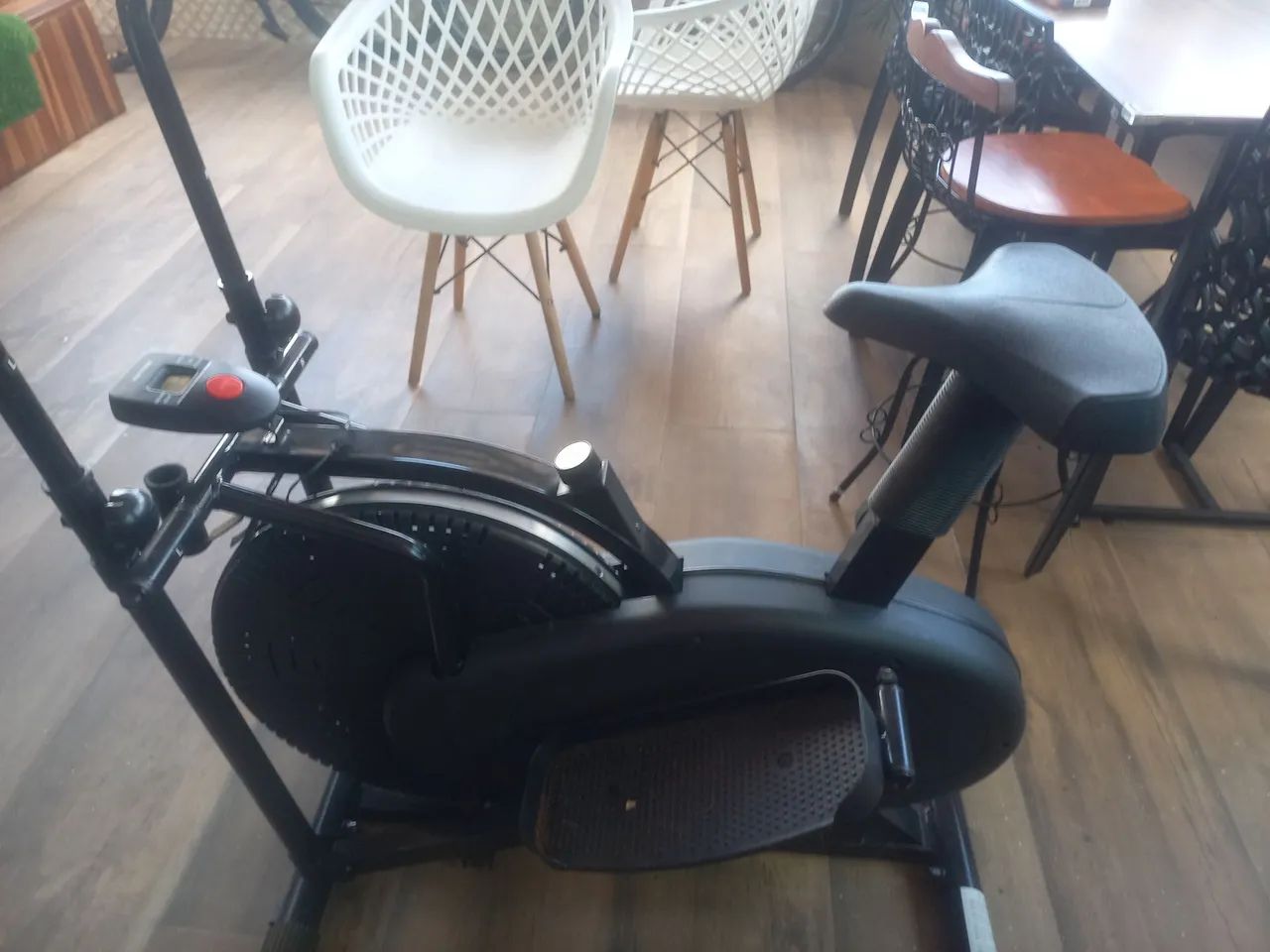Eliptico  - Foto 3