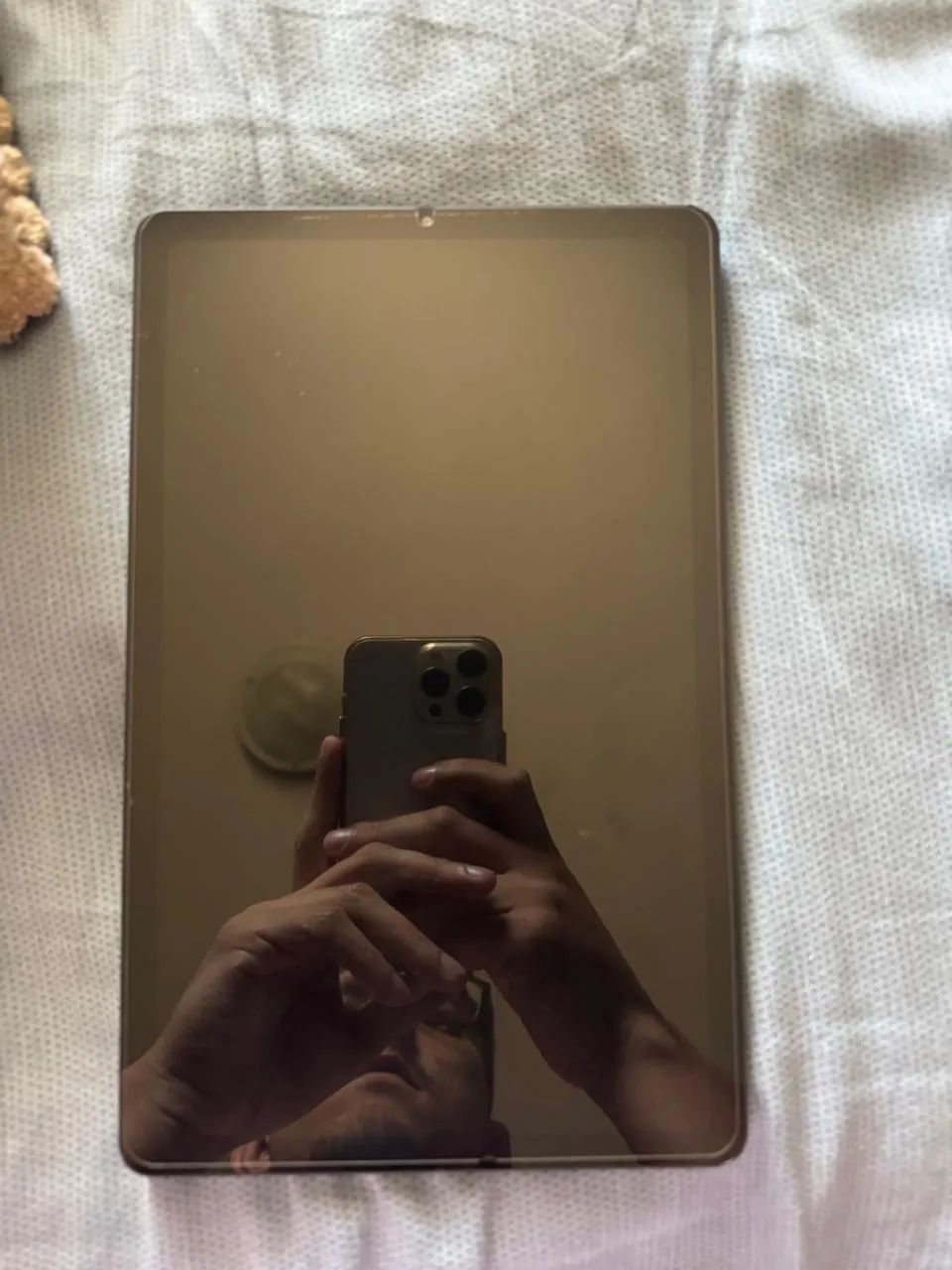 Samsung Galaxy Tab S6 Lite (64Gb) - Foto 5