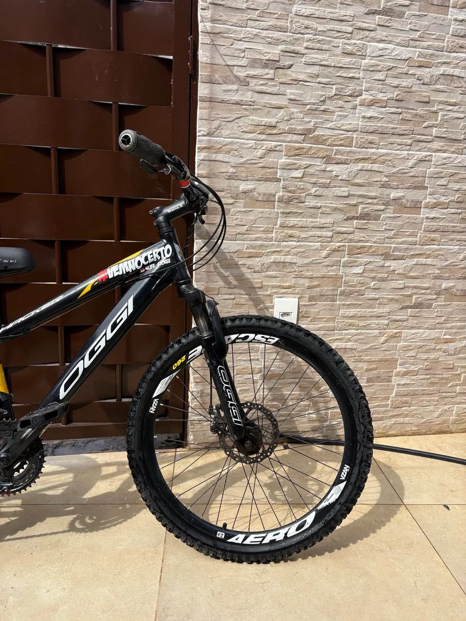 Ciclismo