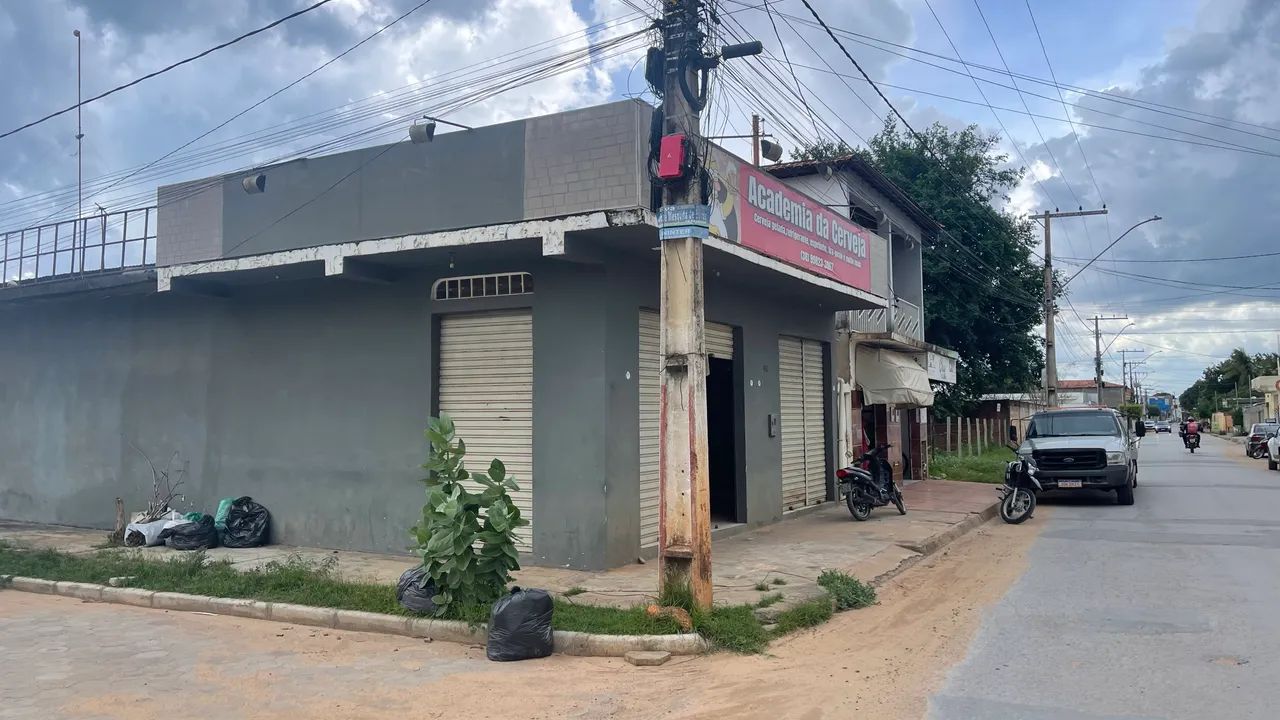 Ponto Comercial em Januária  - Foto 4