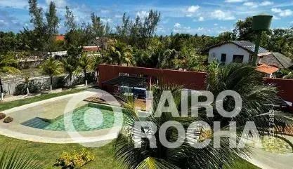 MARÉE BANGALÔS DESIGN | SERRAMBI  IPOJUCA - PE