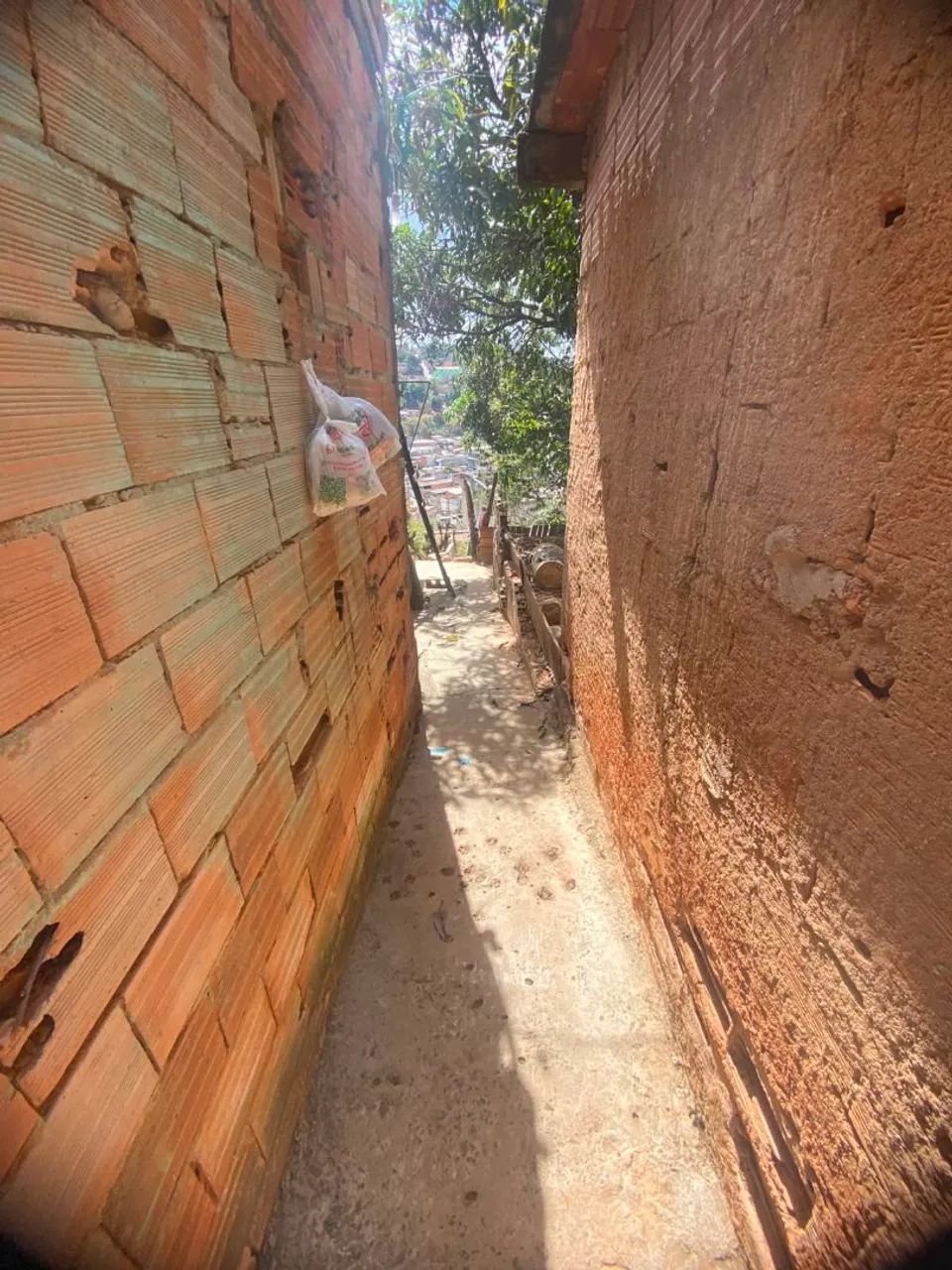 vendo casa em santa luzia 