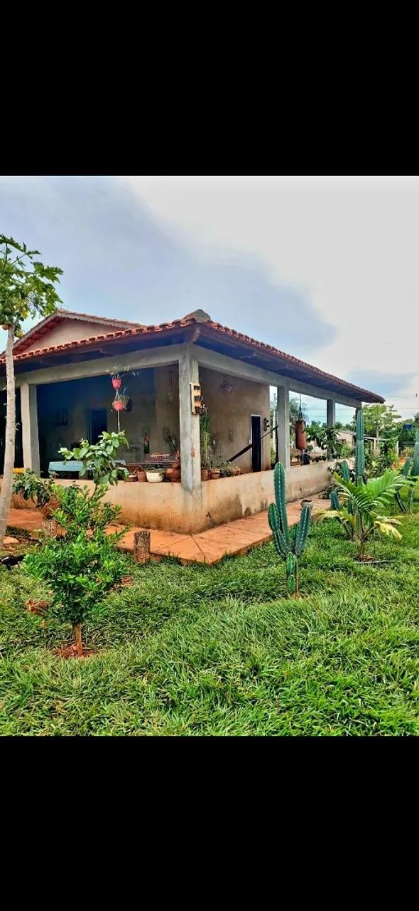 Vendo Sítio em Trindade GO - Foto 4
