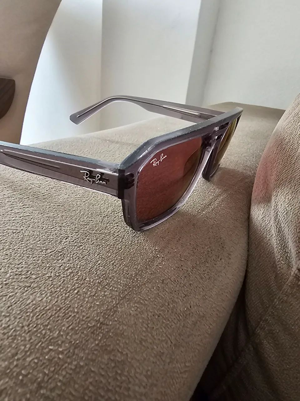 Óculos Rayban  - Foto 2