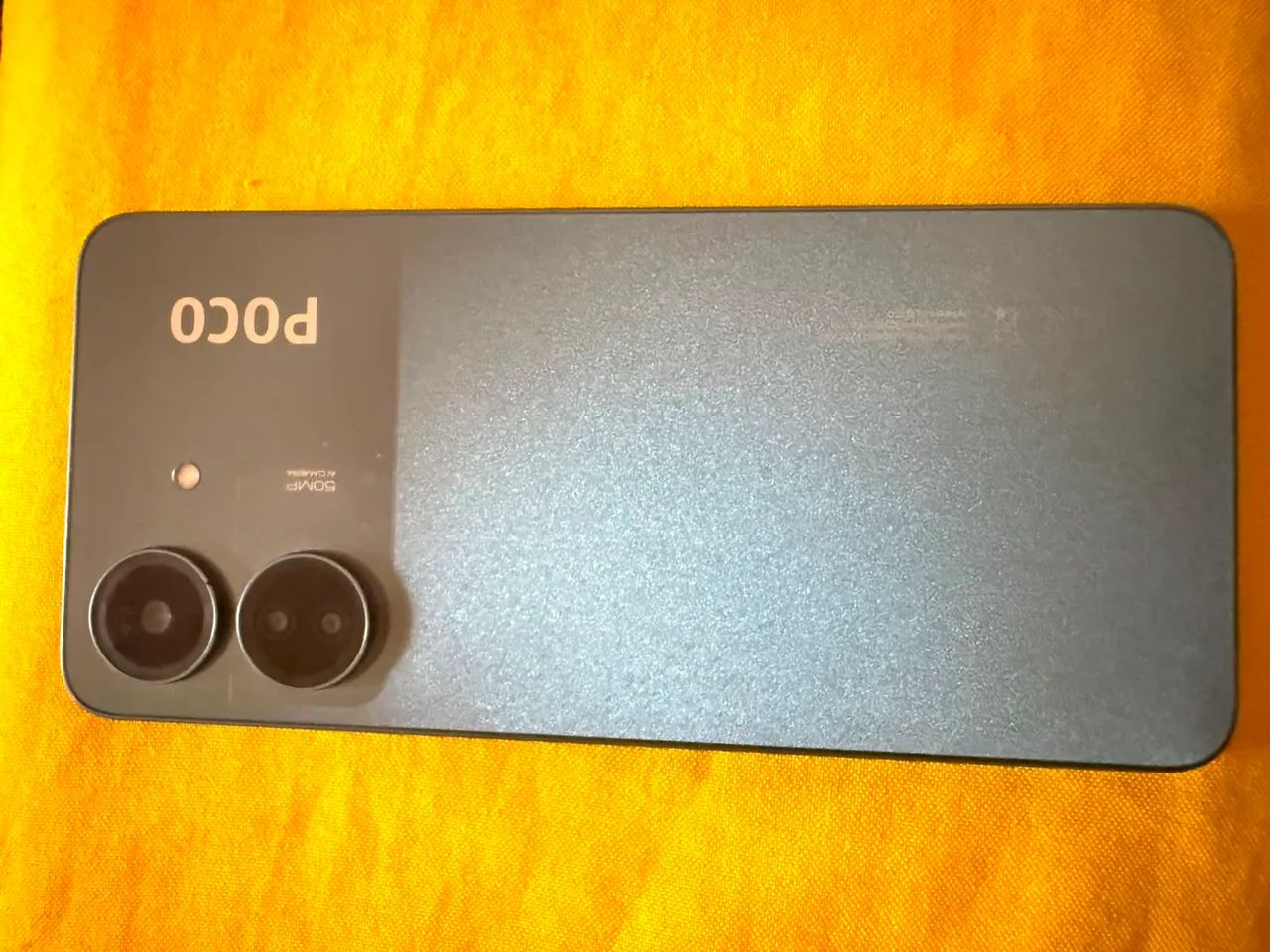 Poco C65 - Foto 5