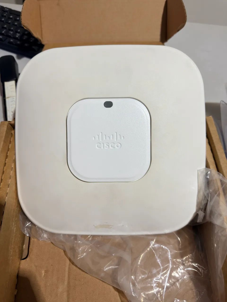 Acess point Catalyst 9100AX Series - Foto 2