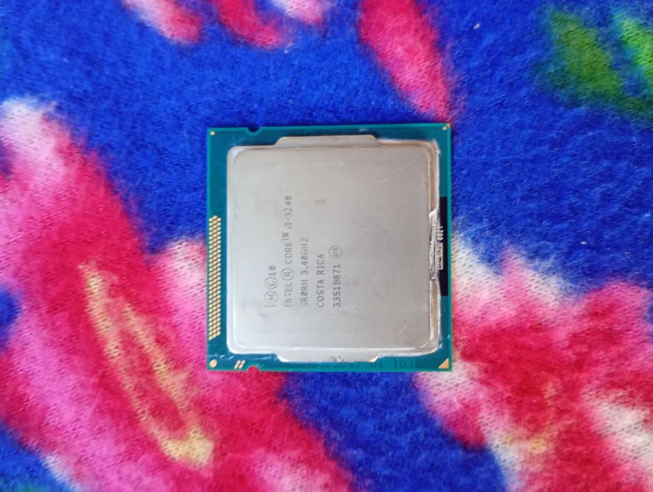 Processador i5 e i3 - Foto 3