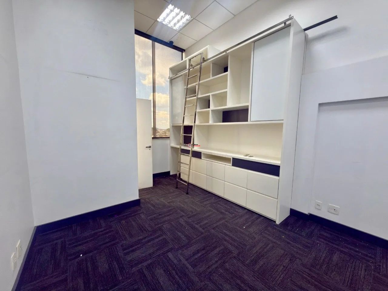 Sala com garagem à venda no bairro São José - BH - Foto 3