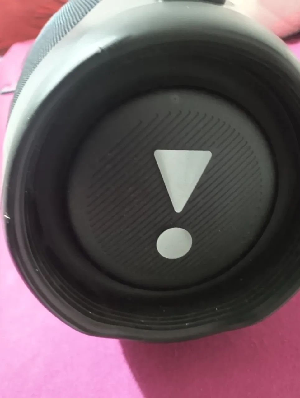 Caixa JBL bambox 3 - Foto 2