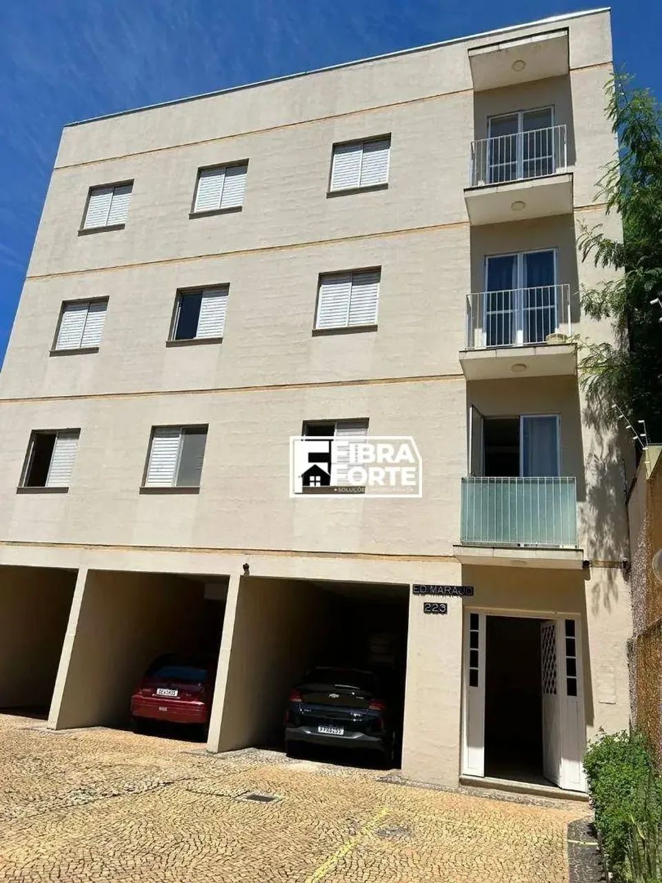 Apartamento à Venda Chácara da Barra Campinas SP - Foto 2