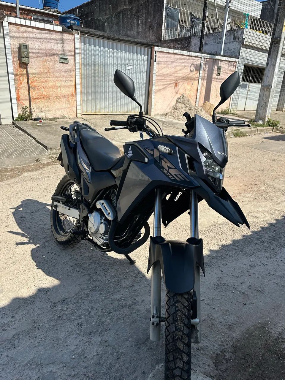 XRE 300 2023 - Foto 2