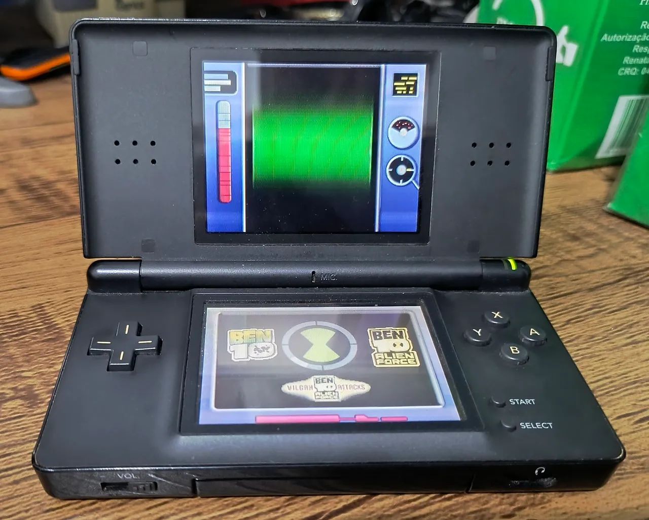 Nintendo DS Lite  - Foto 2
