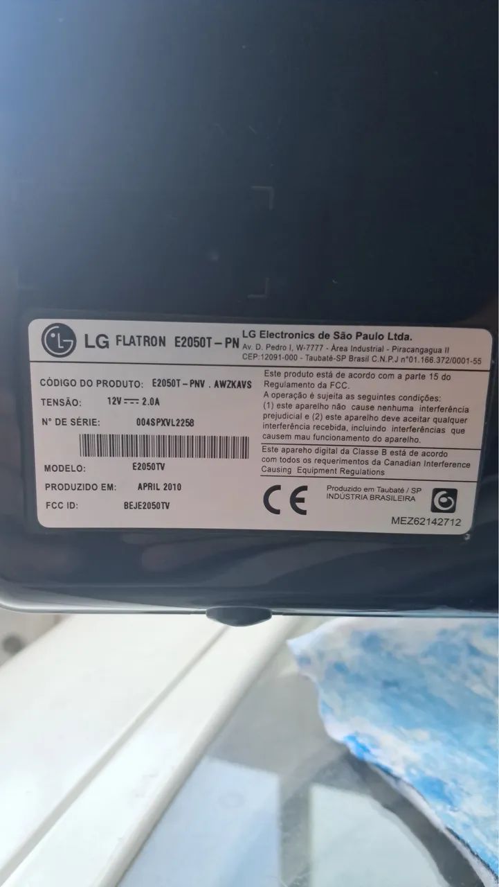 Monitor LG 22 - Foto 4