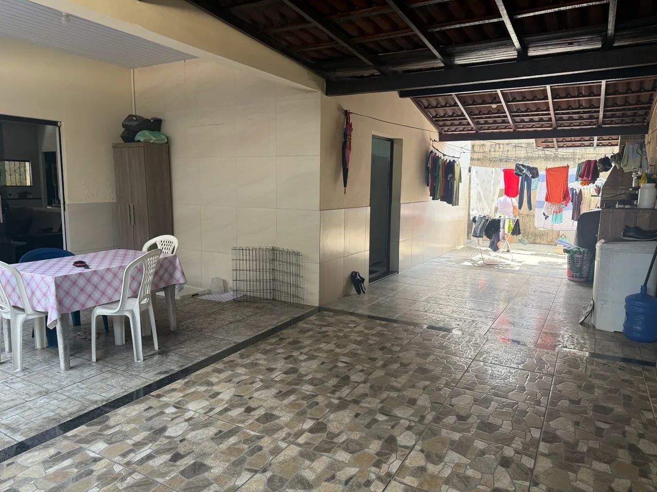 CASA À VENDA NO CENTRO DE BRAGANÇA - PA - Foto 4