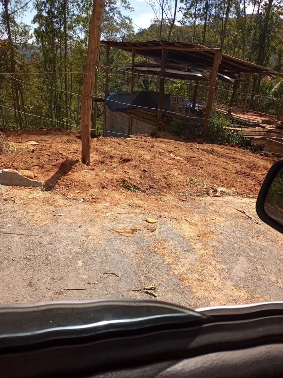 Vendo terreno em aldeia da serra  - Foto 4