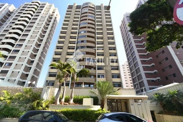 apartamento - Bosque - Campinas