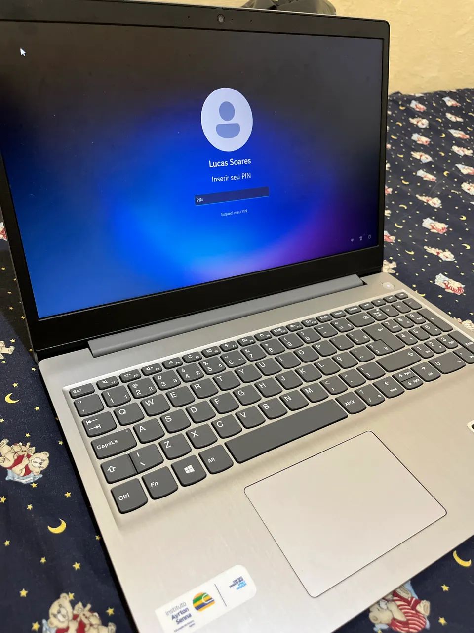 Venda de Notebook Lenovo ideapad 3i  - Foto 3