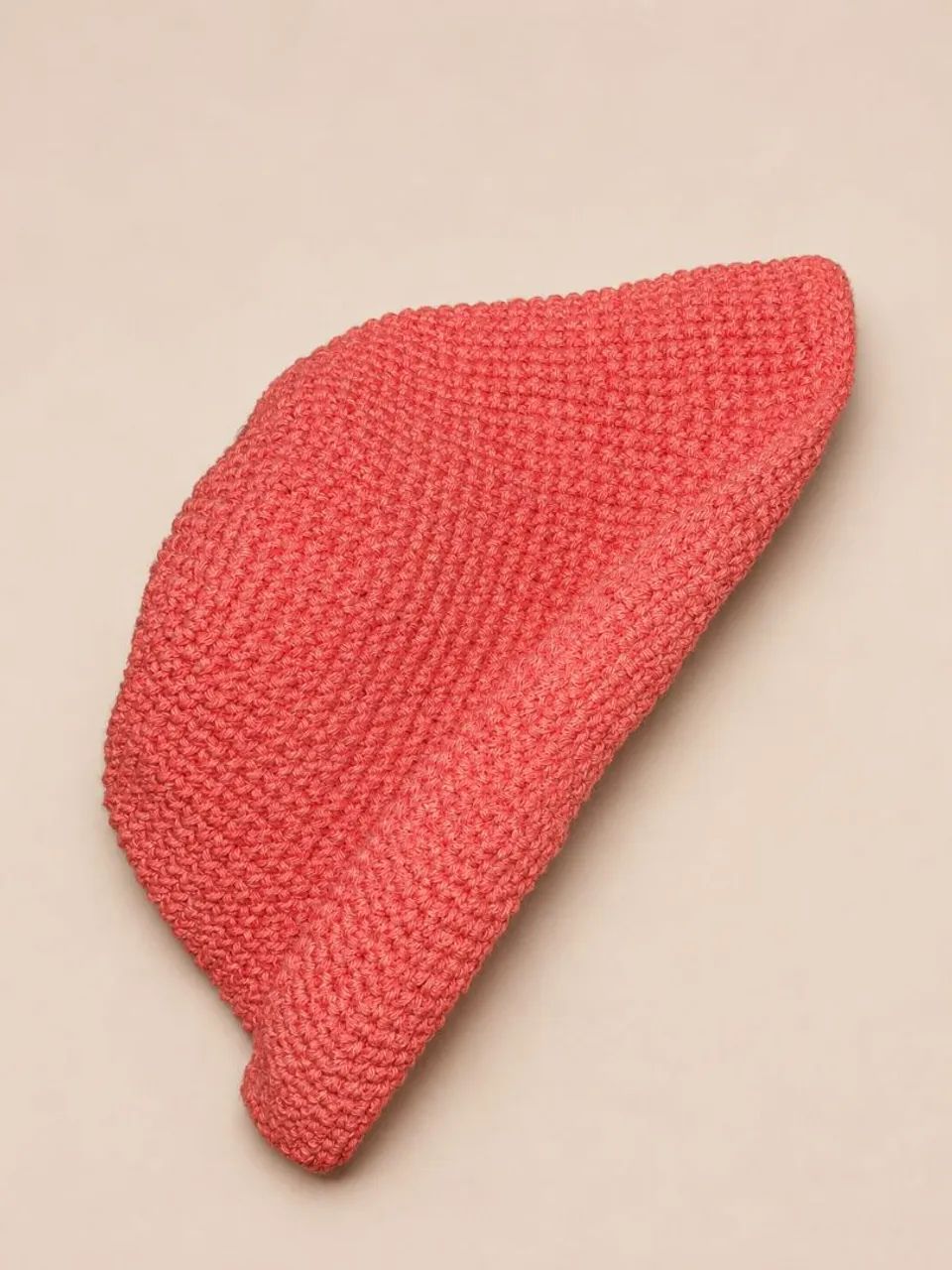 Chapéu Bucket Hat em crochê - Foto 3