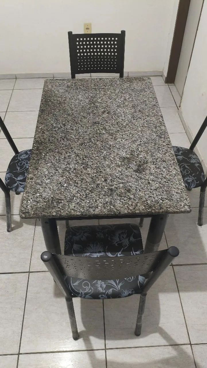 Mesa de Jantar