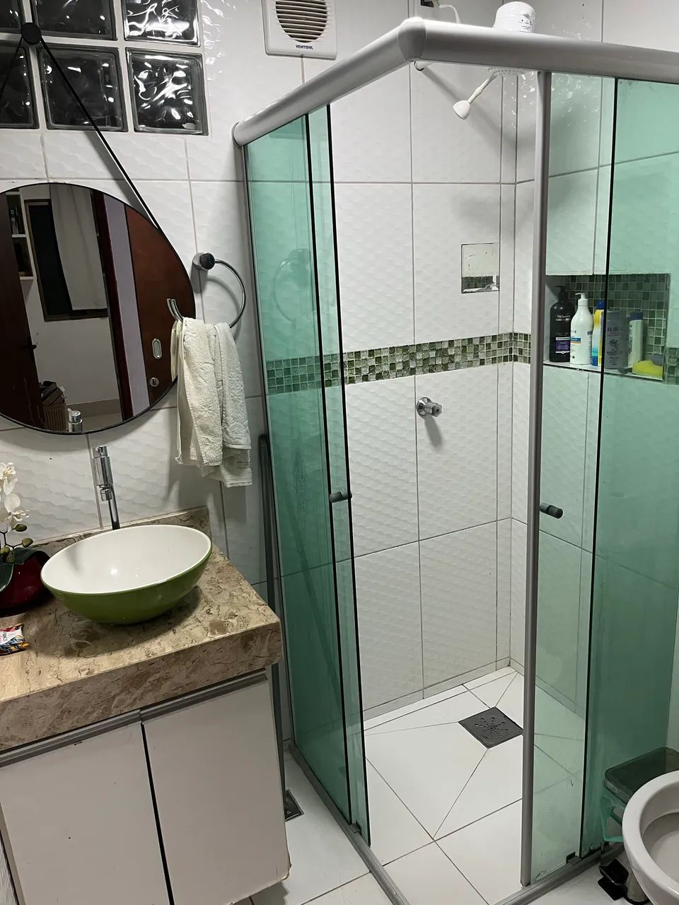 Foto - Brasília - Samambaia Sul (Samambaia)