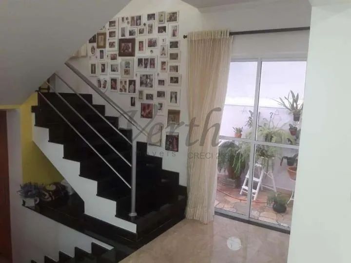 Casa à Venda no Jardim Paraíso - Campinas/SP - Foto 4
