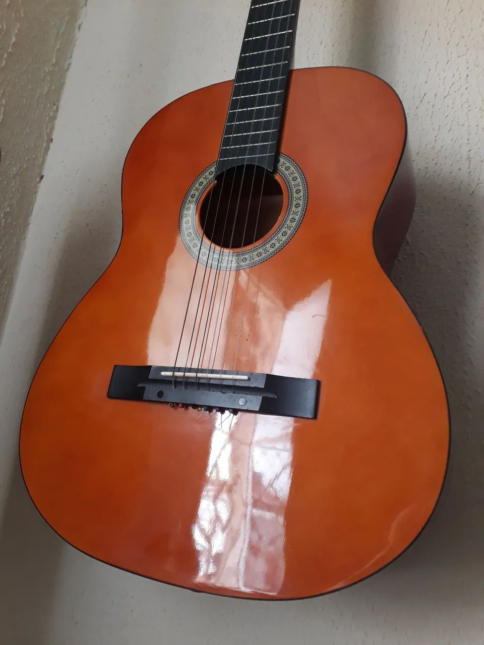 VIOLÃO CLÁSSICO Giannine Start - Foto 2