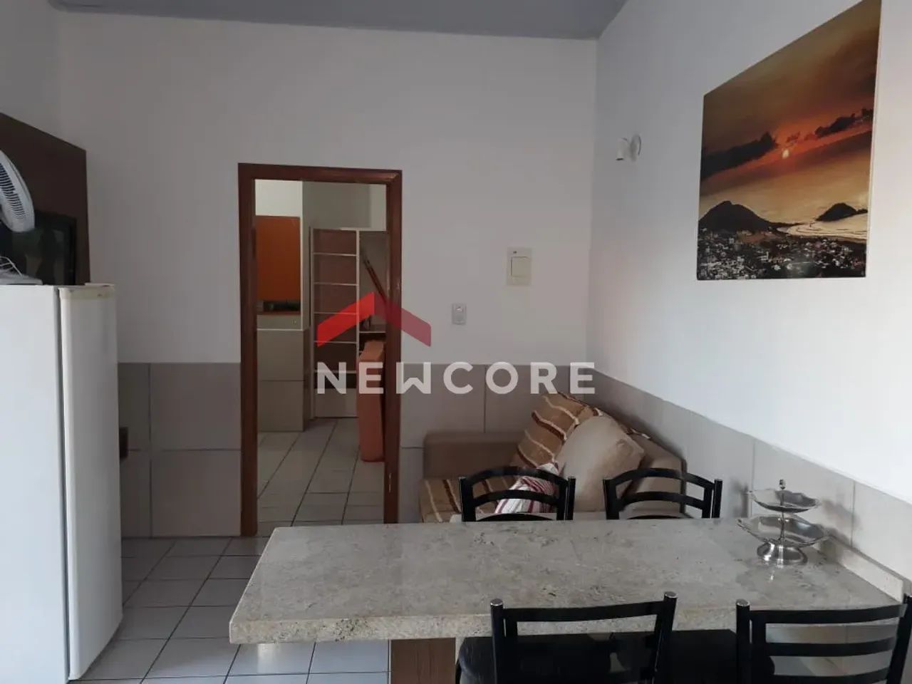 Casa em Rua Pra Praia da Vila - Centro - Imbituba/SC - Foto 3