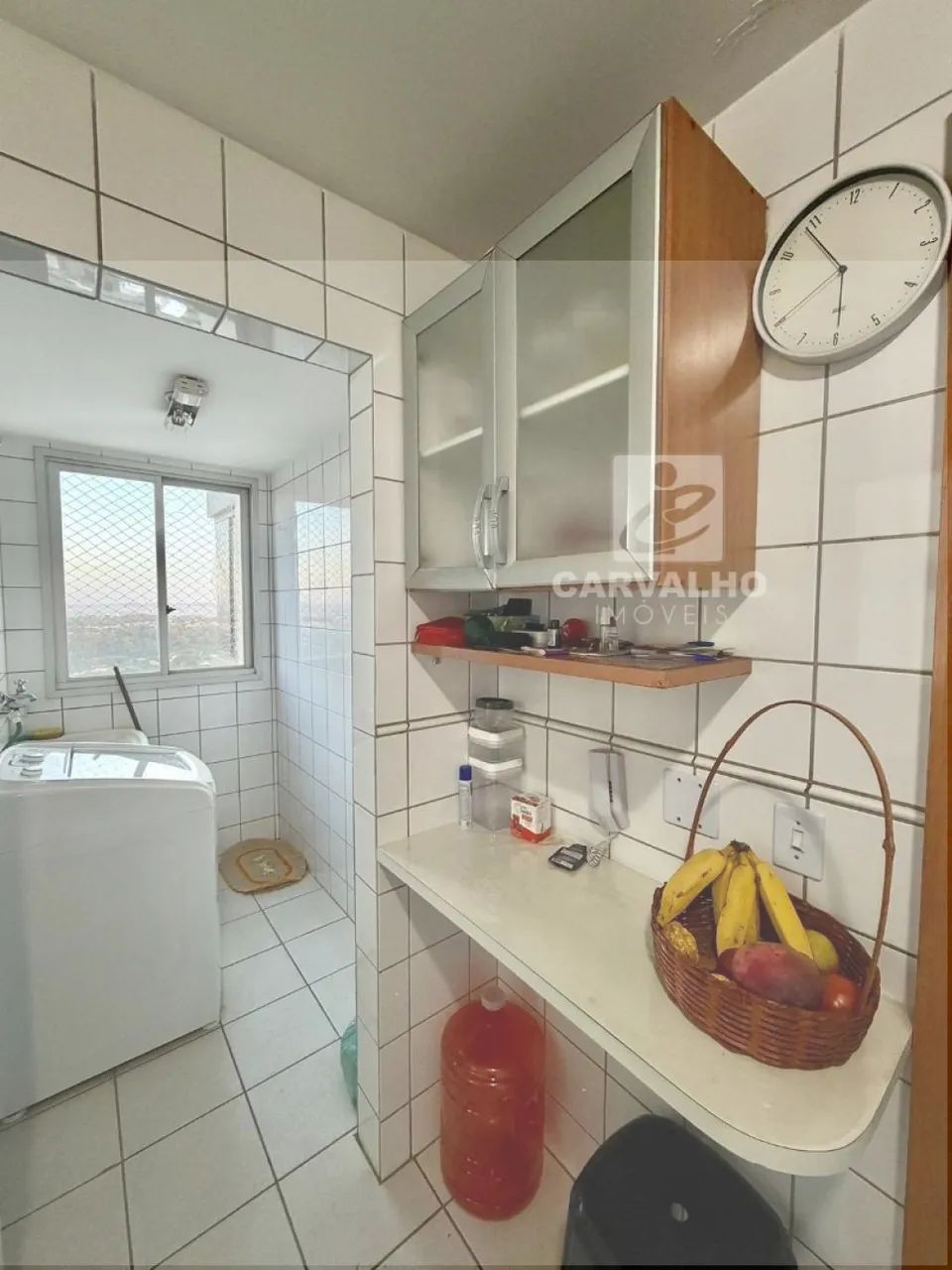 Apartamento a venda com 3 quartos - Setor Alto da Glória - Foto 5