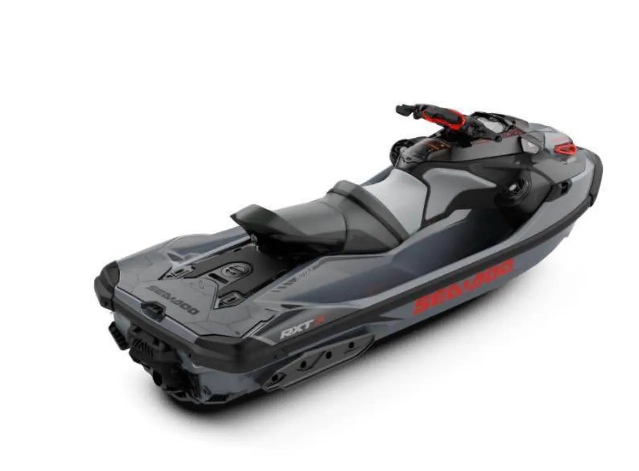 Jetski Seadoo RXTX 300 - Foto 3