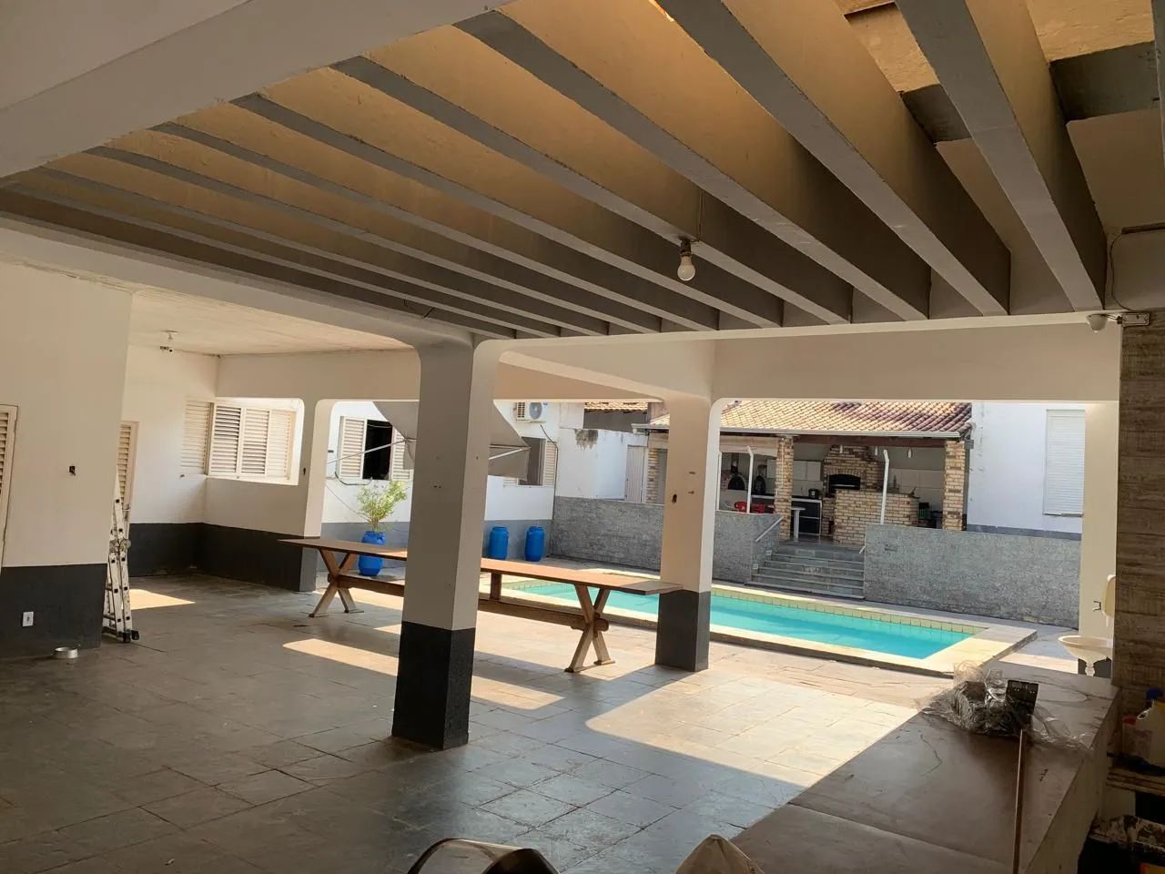 Casa no bairro Boa Esperança